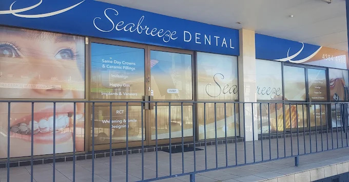 Teeth Sensitive to Cold? Common Causes & Treatment Options | Seabreeze Dental Central Coast
