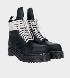 Rick Owens Shoes Customer Service Tips That Help
