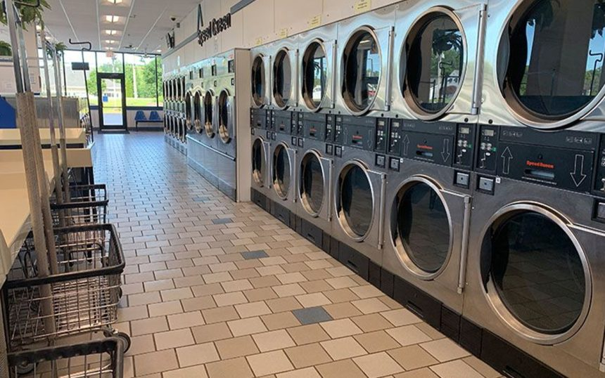 Coin Laundromats and Laundry Pickup and Delivery Services in Augusta, GA: What to Know Before Choosing