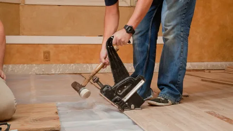 How Professional Flooring Work in Anderson, IN: Can Improve Your Home’s Comfort and Value