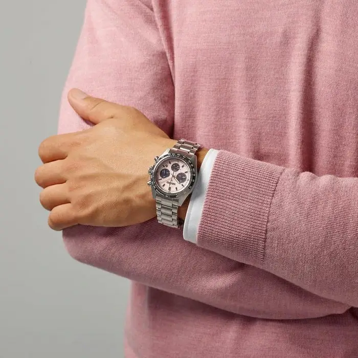 Seiko Coutura: A Perfect Blend of Luxury, Technology, and Modern Style