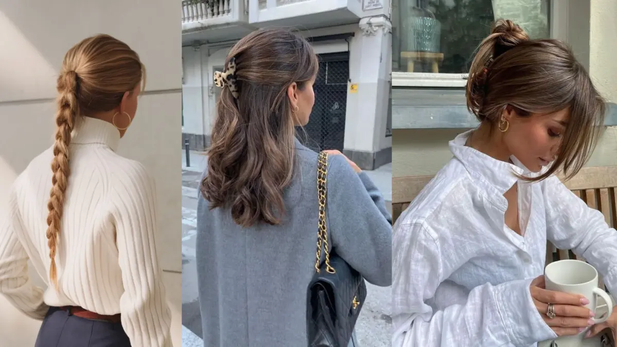 How to Choose Natural Hairstyles for Work Without Damaging Your Hair