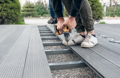 Deck Installation in Neche, ND: Planning, Materials, and Ideas for a Functional Outdoor Living Space