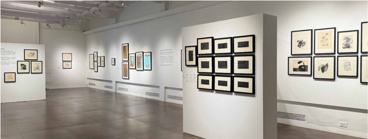 Delhi Art Gallery