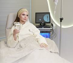 Why Individualized Planning Matters for NAD+ IV Drip at Tajmeels Clinic