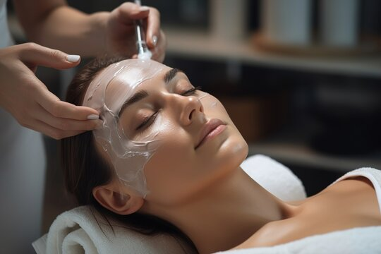  Chemical Peels in Dubai: What to Expect