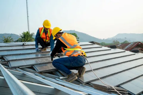 How to Choose a Reliable Roofing Company in North Ridgeville, OH for Long-Lasting Roof Protection