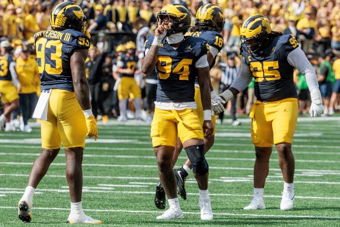 Study: Will Michigan deal with the unfold vs Oklahoma