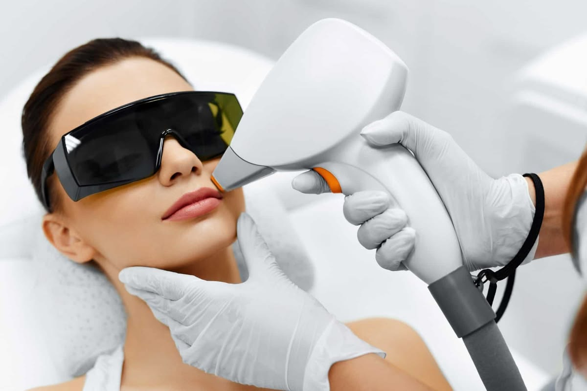 Laser Facial Treatments in Dubai: Debunking Common Myths