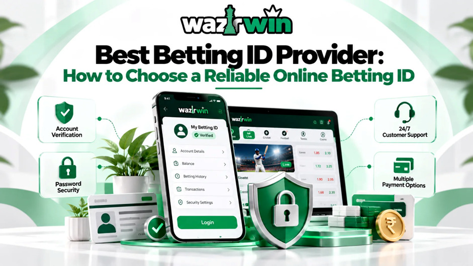 Betting ID WhatsApp Number Indian Gamblers Online Betting ID 2026 – Things to Know