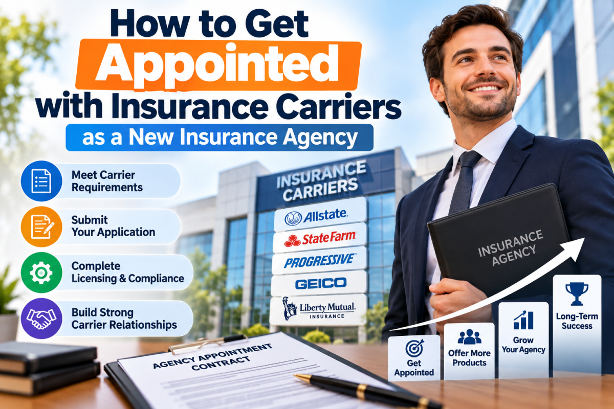 Common Insurance Compliance Challenges and How Agents Can Avoid Them