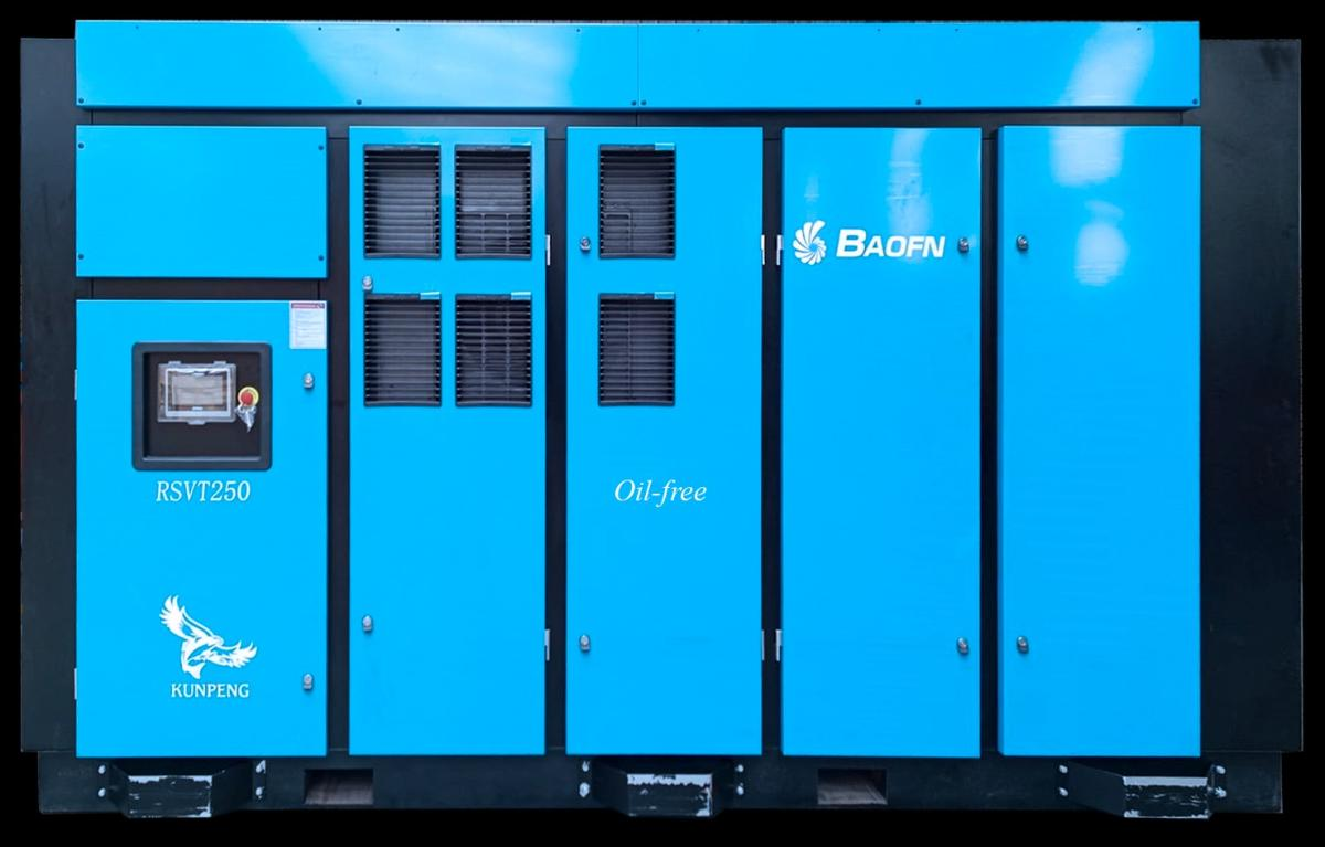 Guide to Buying Air Compressors and Components in South Africa	