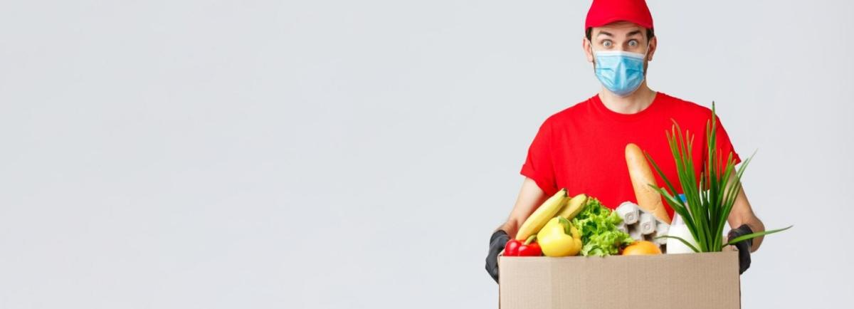 Grocery Delivery Application Development: Features, Process, and Cost