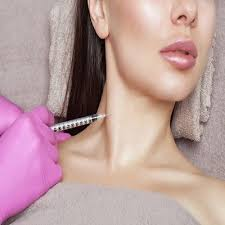 What Happens to Facial Muscles After a Botox Injection in Dubai?