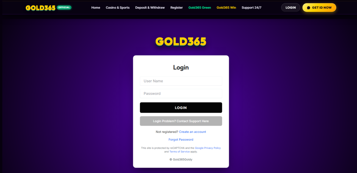online betting