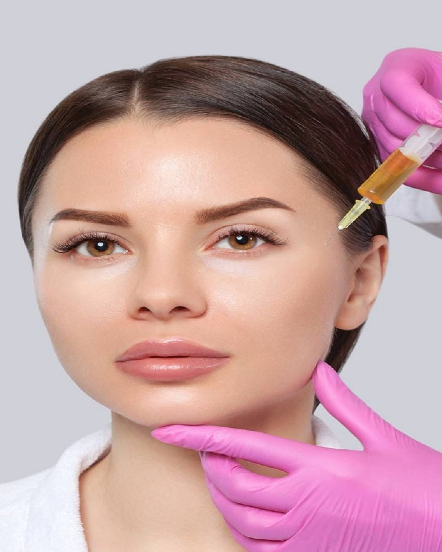 Non-Surgical Facelift in Dubai: Signs You May Benefit