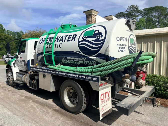 How Can Midway Septic Repair Help Protect Your Property and Health?
