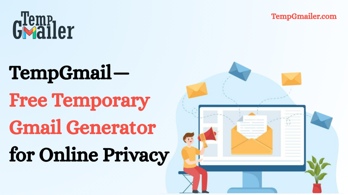 Temp Mail: How to Use Temporary Email for Online Sign-Ups