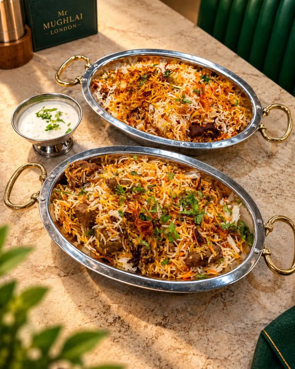 Best Pakistani Quick Bite: Why Bold Spices and Fresh Ingredients Matter
