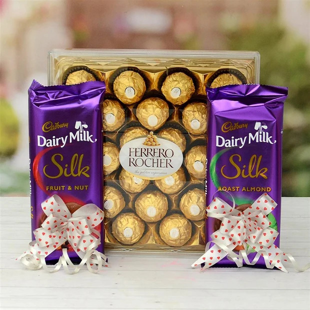 Best Chocolates for Gift Giving – Explore Delicious Chocolate Gifts Online
