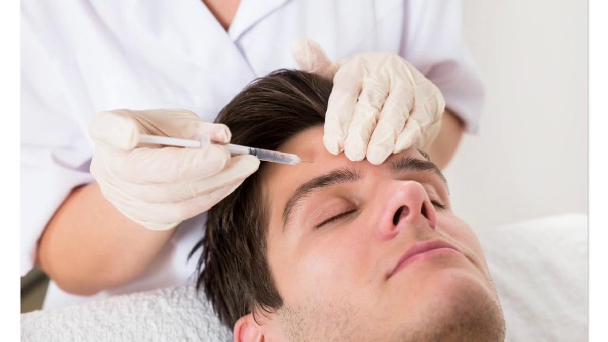 Botox Injection in Dubai: What to Expect