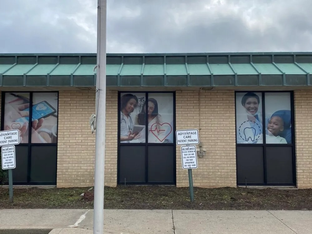 Privacy Window Graphics: Stylish Solutions for Offices and Businesses
