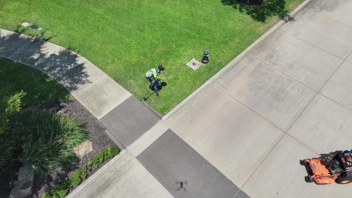 Make Your Commercial Property Stand Out With Better Landscaping in Arlington TX