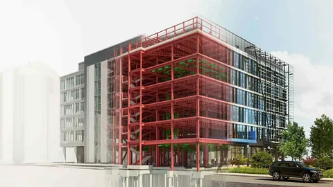 How BIM Modeling Services in Denver, CO Improve Construction Planning and Design Accuracy