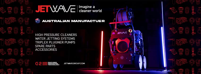 Water Jetters: Choosing the Right Equipment for Professional Cleaning