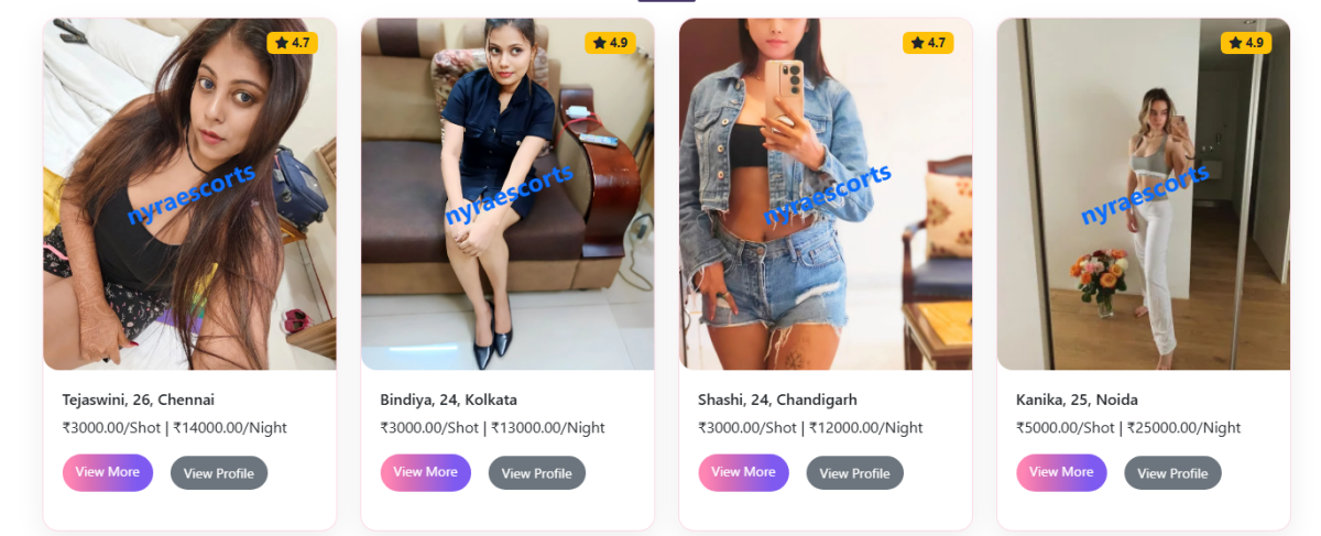 Mathura call girls