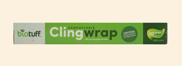 Compostable Cling Wrap vs Plastic Wrap Cling: Choose and Shop Better