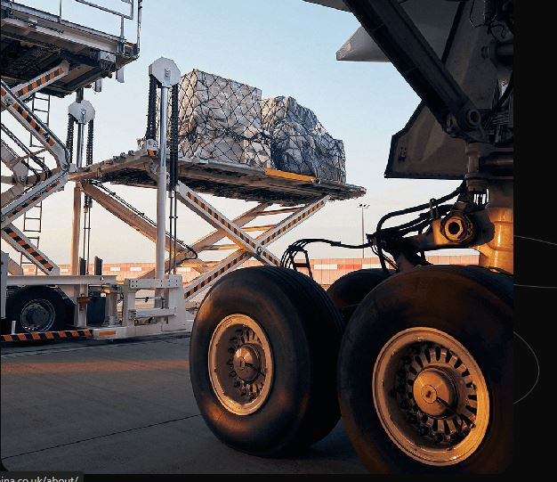 The Role of On-Board Courier Services to Streamline Logistics Services