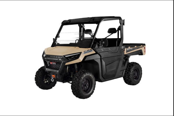 Powerful 1000cc UTVs: Discover Your Next Off-Road Adventure
