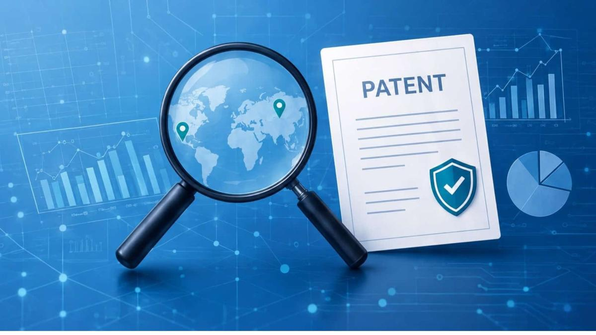 Robotics Patent Attorney: Building a Patent Strategy
