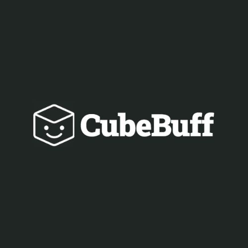 CubeBuff