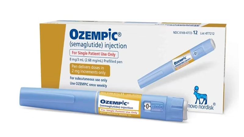 How Ozempic Injection in Dubai Works