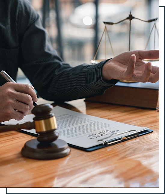 IRS Audit Attorney Georgia: How Legal Representation Can Help You Navigate an IRS Audit