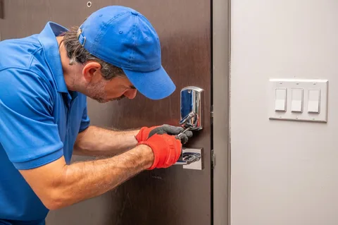 Locksmith Services in Modesto, CA: A Complete Guide to Home, Business, and Security Solutions