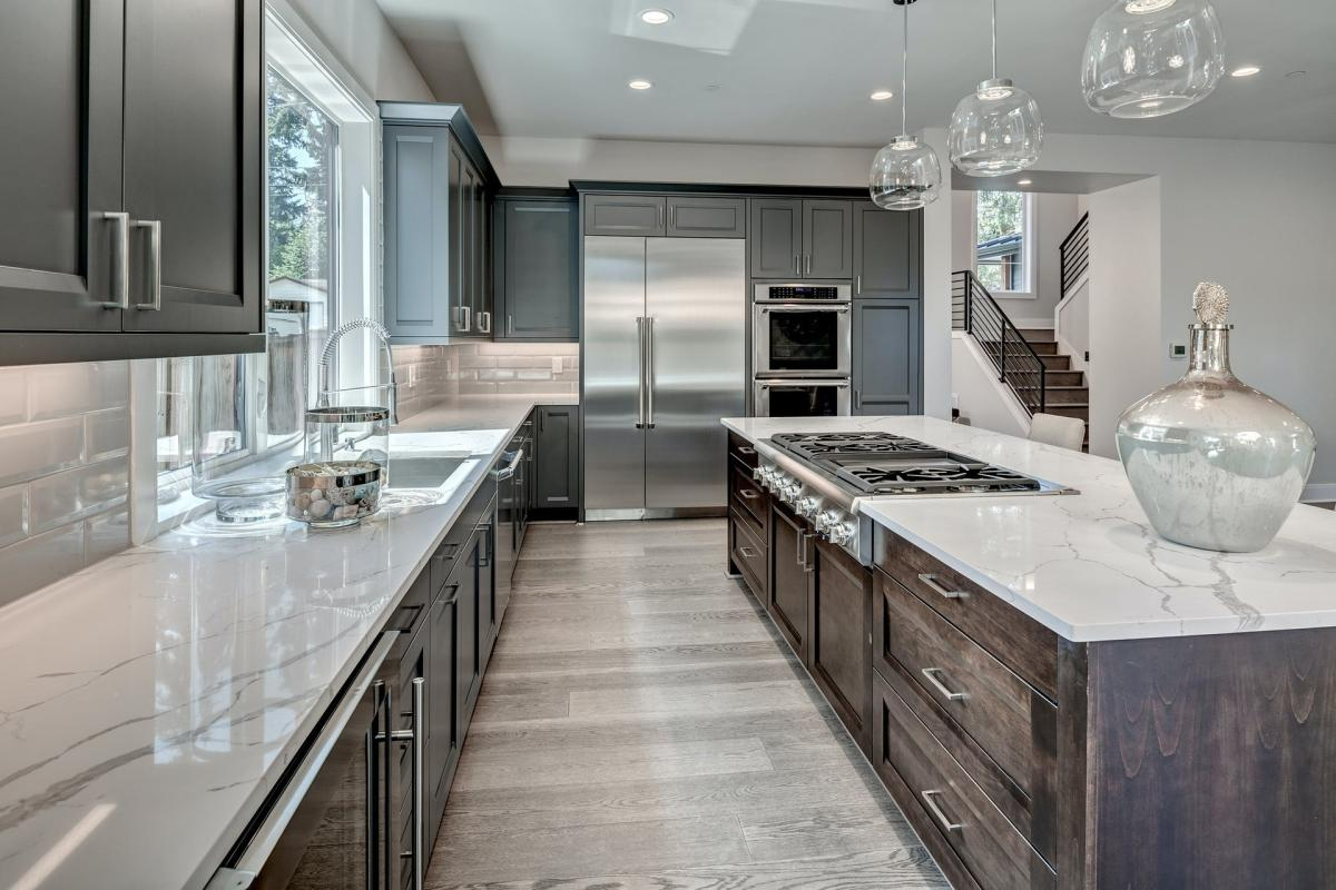 Great Tips for Kitchen Remodeling Menlo Park Houses