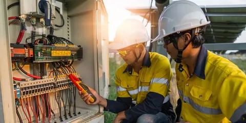 How to Choose a Trusted Electrician in Corsicana, TX for Safe Home Electrical Upgrades