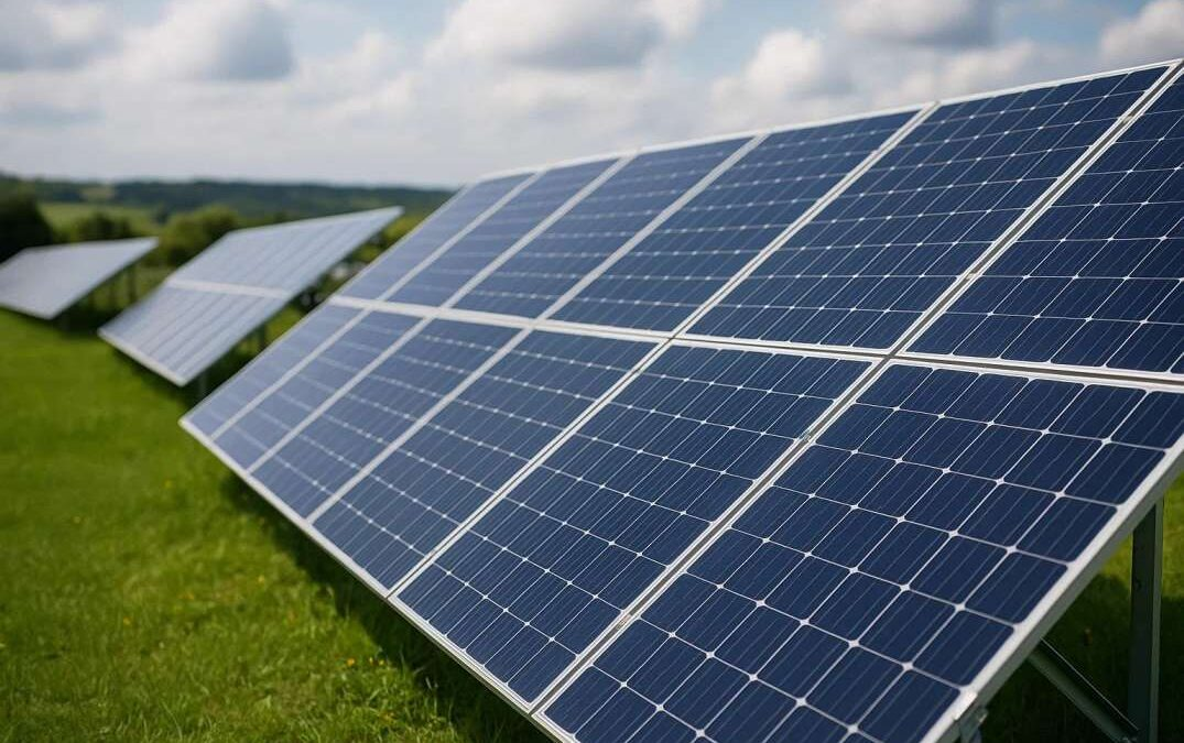 Solar System Price in Pakistan: Solar System Price
