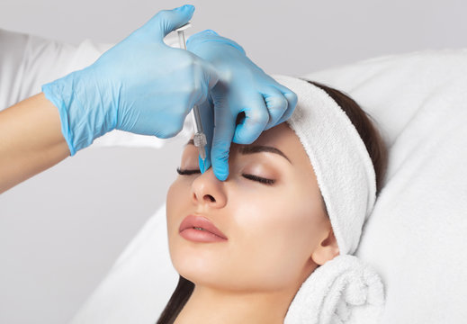 Botox for Nose in Dubai: Is It Right for You?