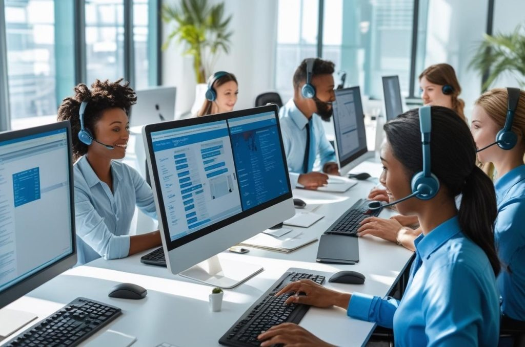 How Cloud Security Managed Services Strengthen Business Protection