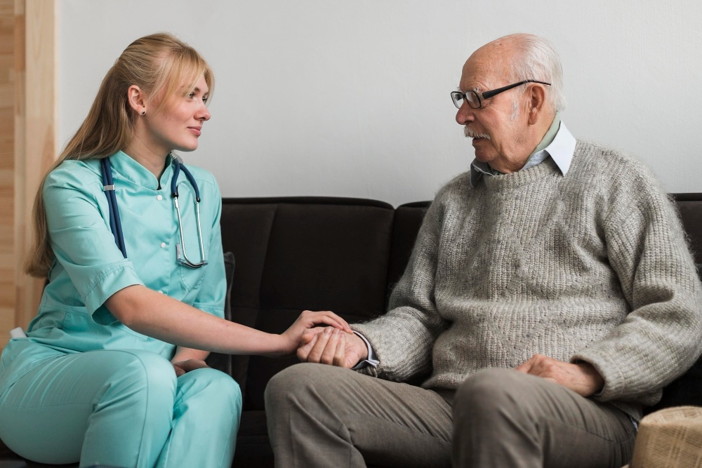 When Should You Consider NDIS Personal Care Support in Castle Hill?
