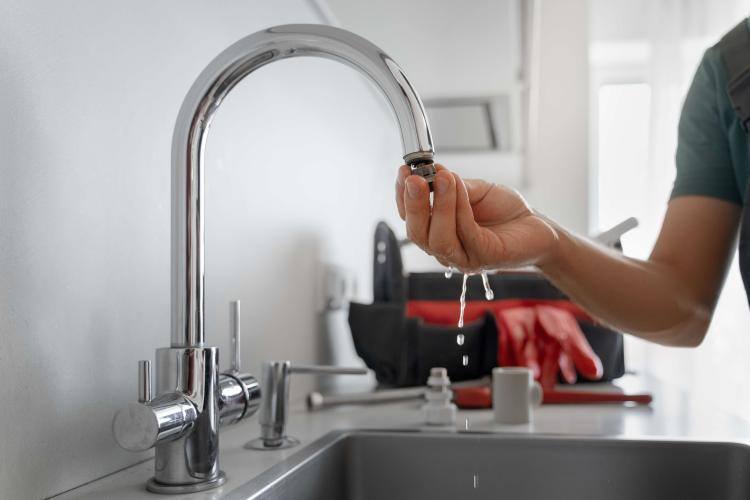 Water Leak Repair in Ealing for Homeowners Who Want to Spot Problems Early and Avoid Costly Damage