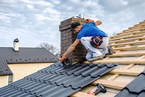 Roof Replacement Services in Louisville, KY: A Complete Guide to Protecting Your Property