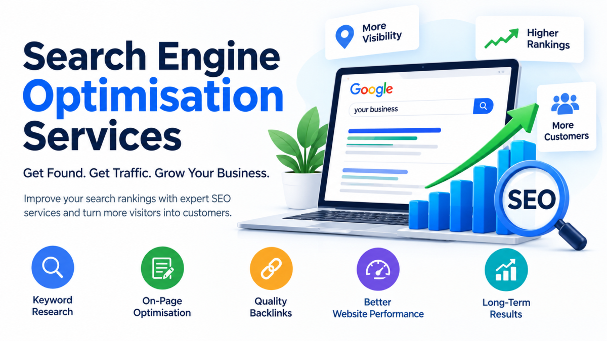 Reliable SEO Agency | Expert Strategies for Better Rankings