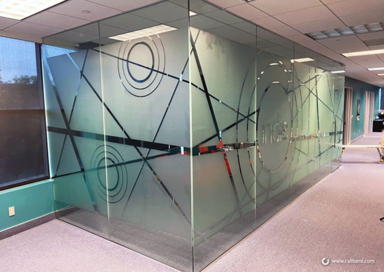 Privacy Window Film for Conference Rooms: Balancing Privacy and Style