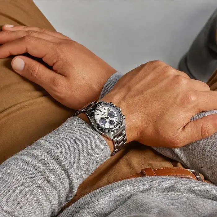 Seiko 5 Sports: Style, Reliability, and Japanese Watchmaking Excellence