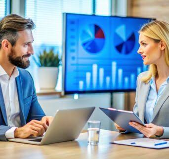 Darren Silverman: Exploring the Connection Between Digital Marketing and Online Growth